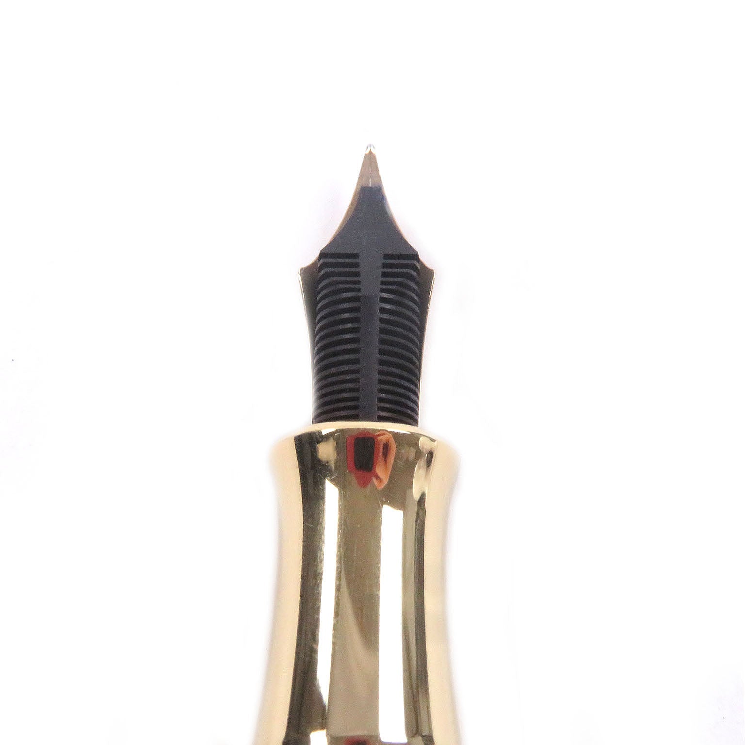 アウロラ Pope Limited Edition Au750 万年筆