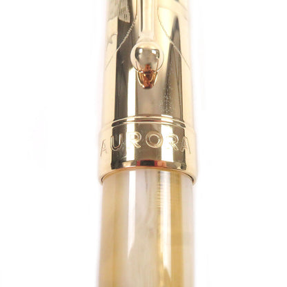 アウロラ Pope Limited Edition Au750 万年筆