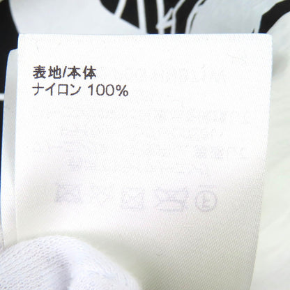 ルイヴィトン パッチワーク ナイロン ジャケット