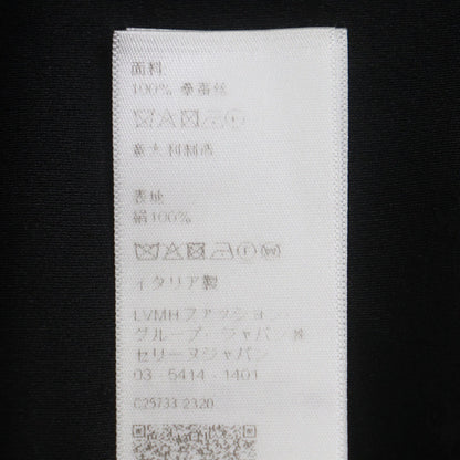 セリーヌ 長袖シャツ シルク シャツ