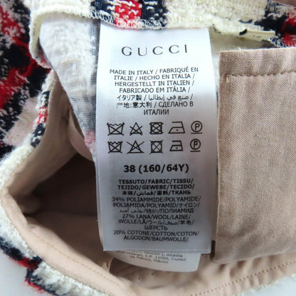 グッチ ナイロン ショートパンツ