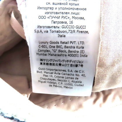 グッチ ナイロン ショートパンツ