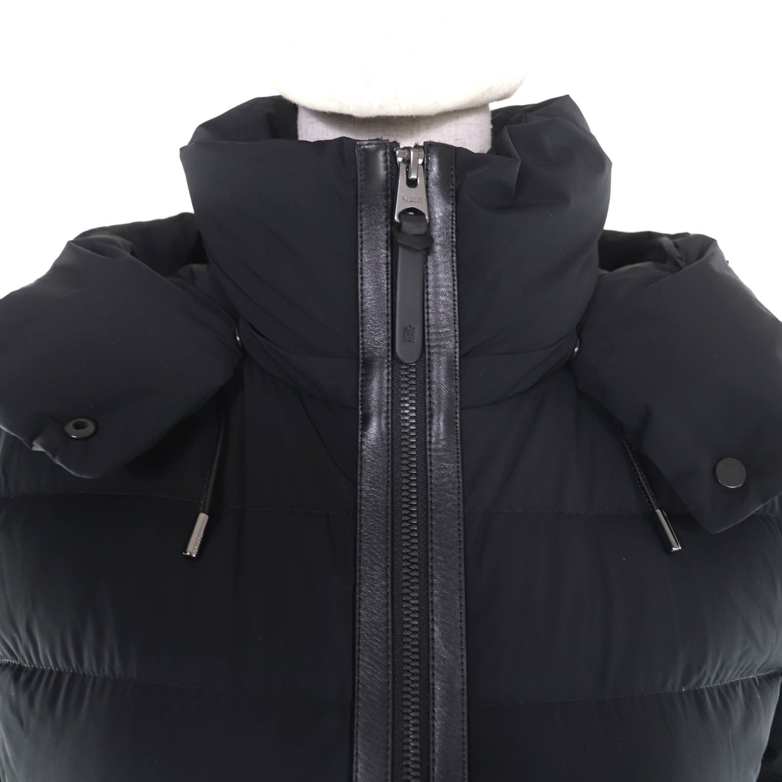 マッカージュ FARREN ダウンコート