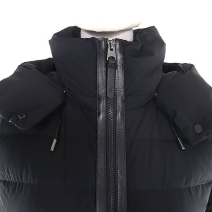 マッカージュ FARREN ダウンコート