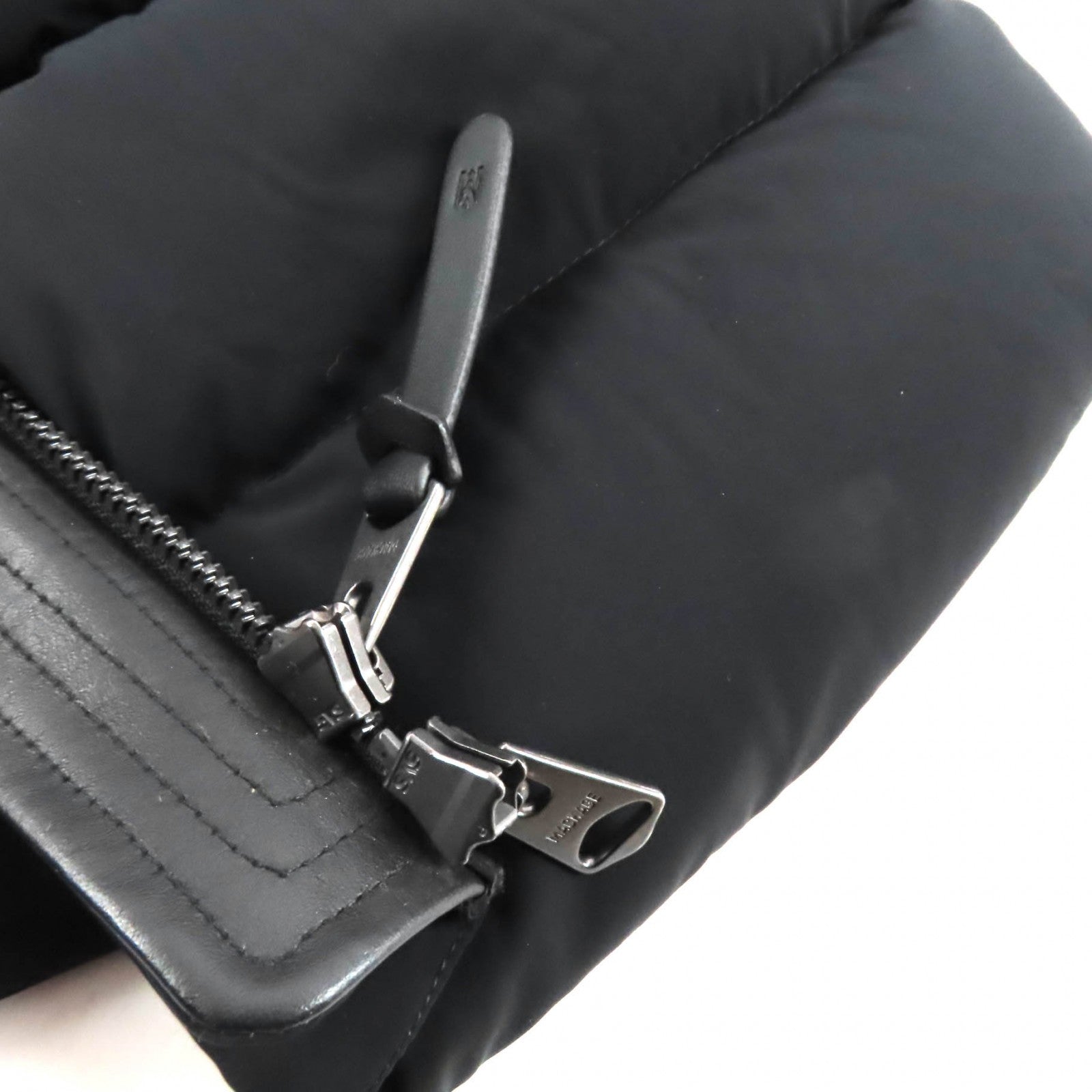 マッカージュ FARREN ダウンコート