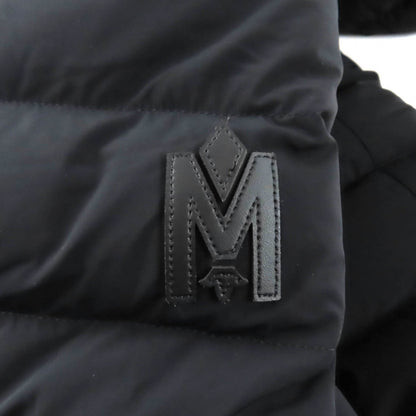 マッカージュ FARREN ダウンコート