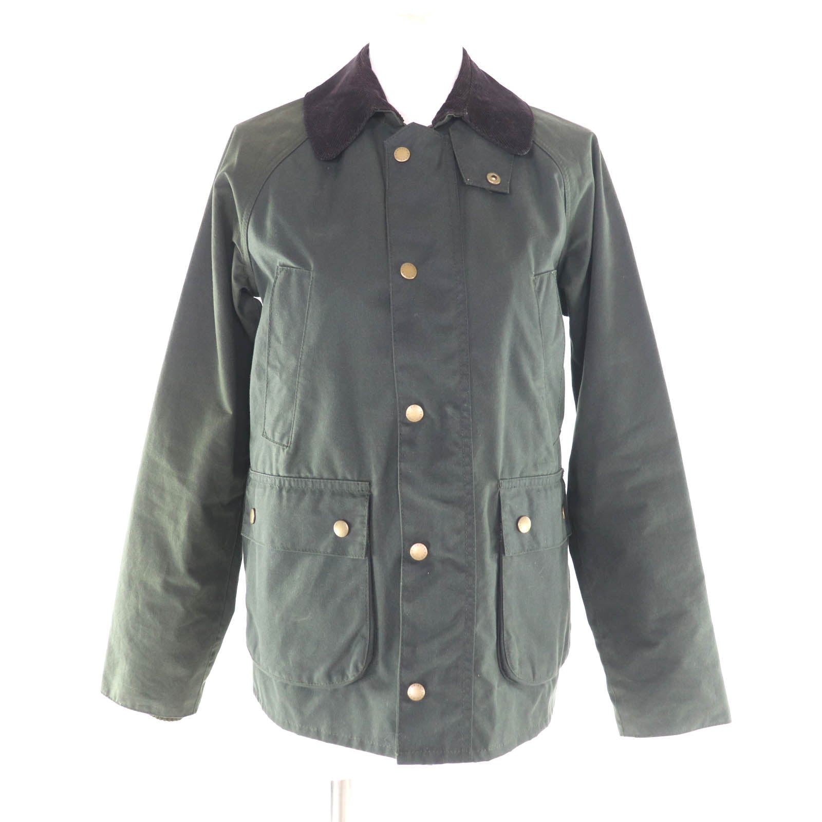 バブアー BEDALE コットン ジャケット
