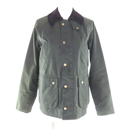 バブアー BEDALE コットン ジャケット