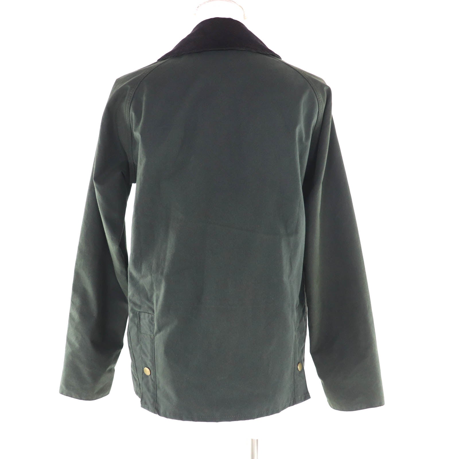 バブアー BEDALE コットン ジャケット