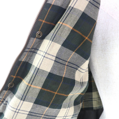 バブアー BEDALE コットン ジャケット