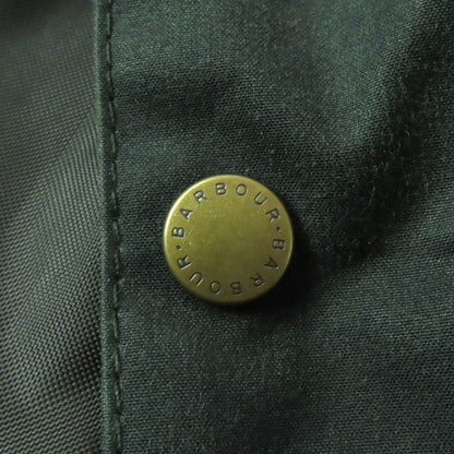 バブアー BEDALE コットン ジャケット