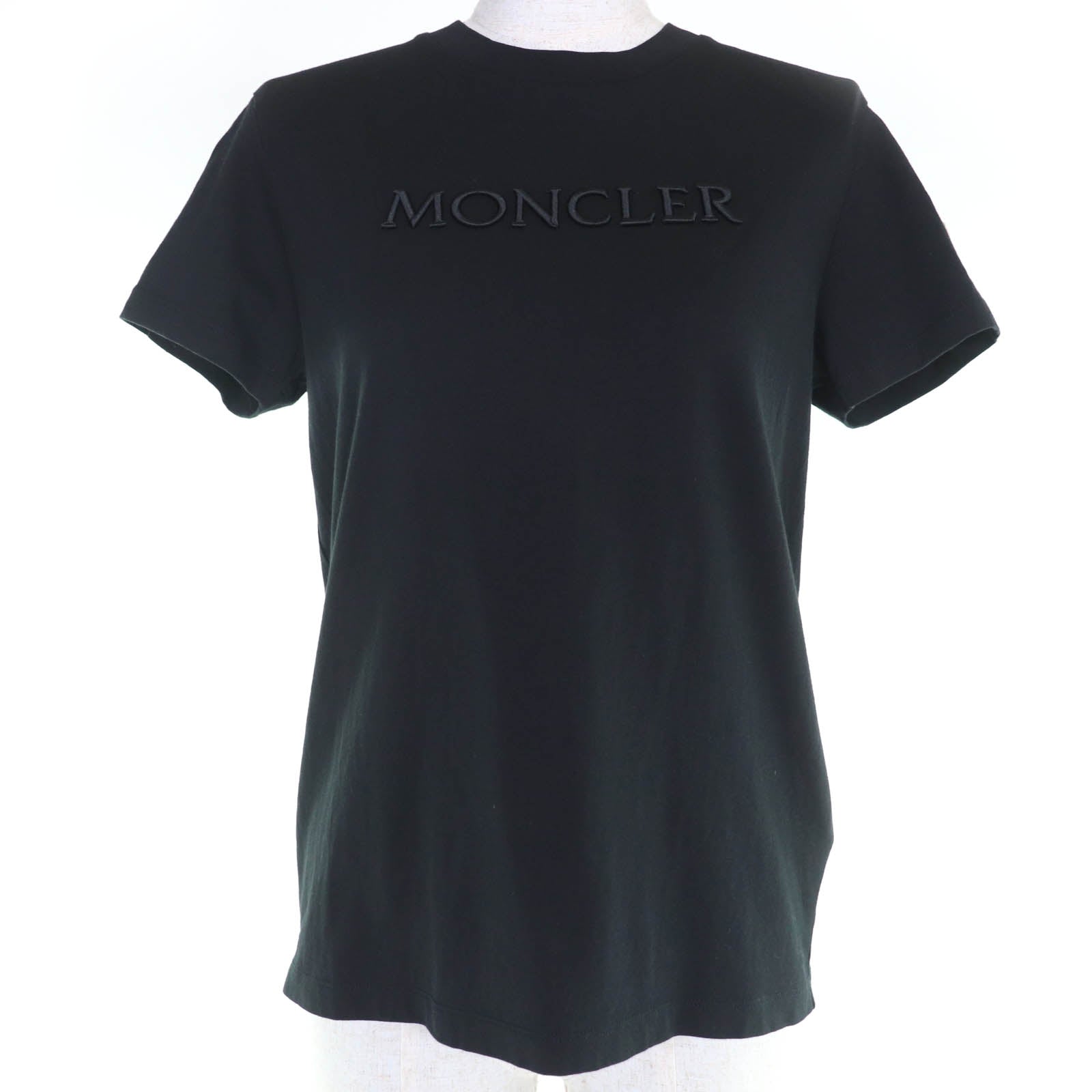 モンクレール MAGLIA コットン Tシャツ
