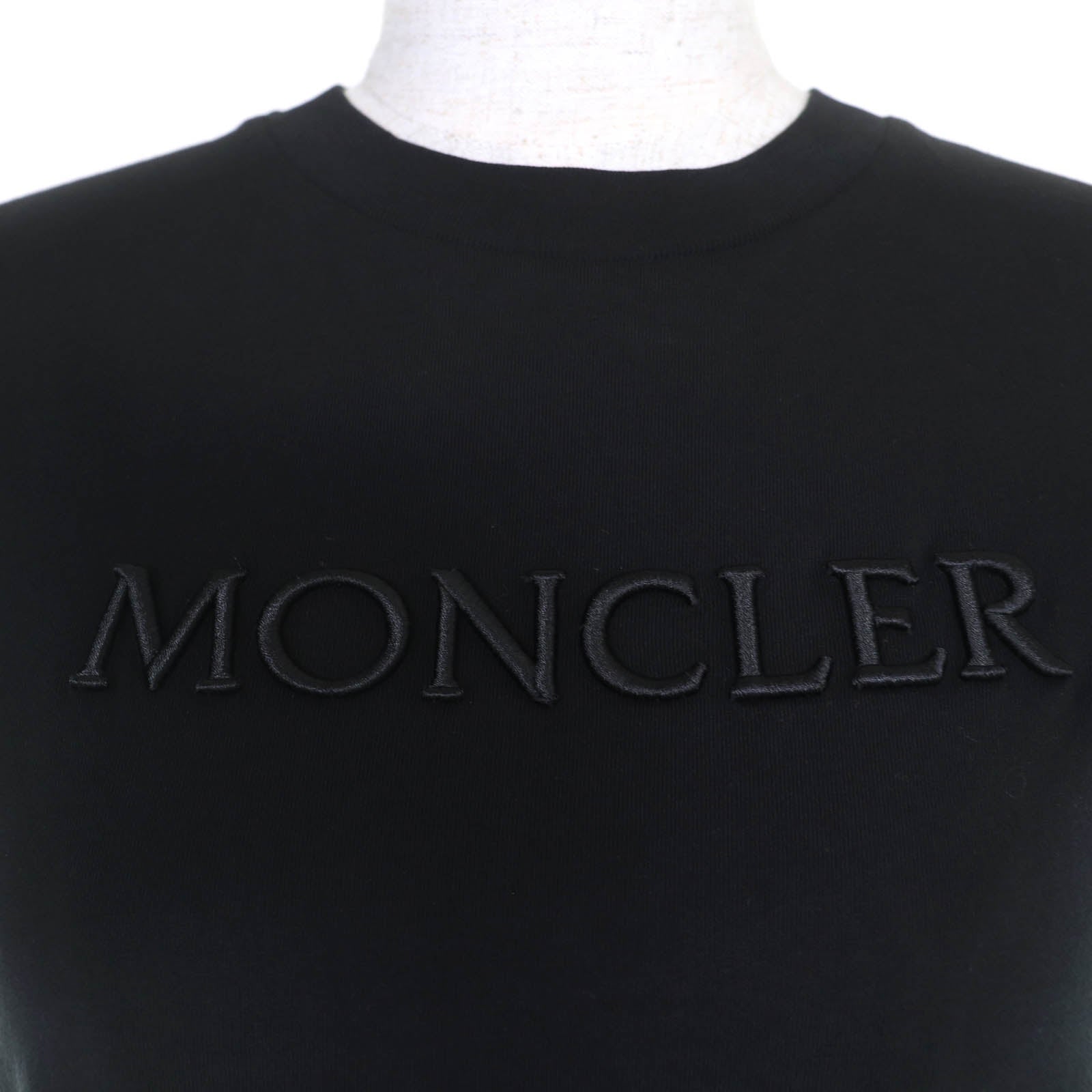 モンクレール MAGLIA コットン Tシャツ