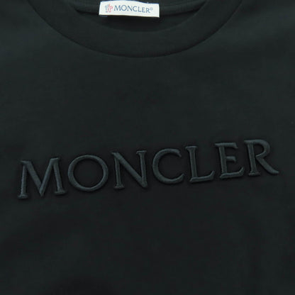 モンクレール MAGLIA コットン Tシャツ