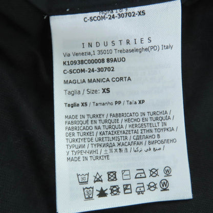 モンクレール MAGLIA コットン Tシャツ