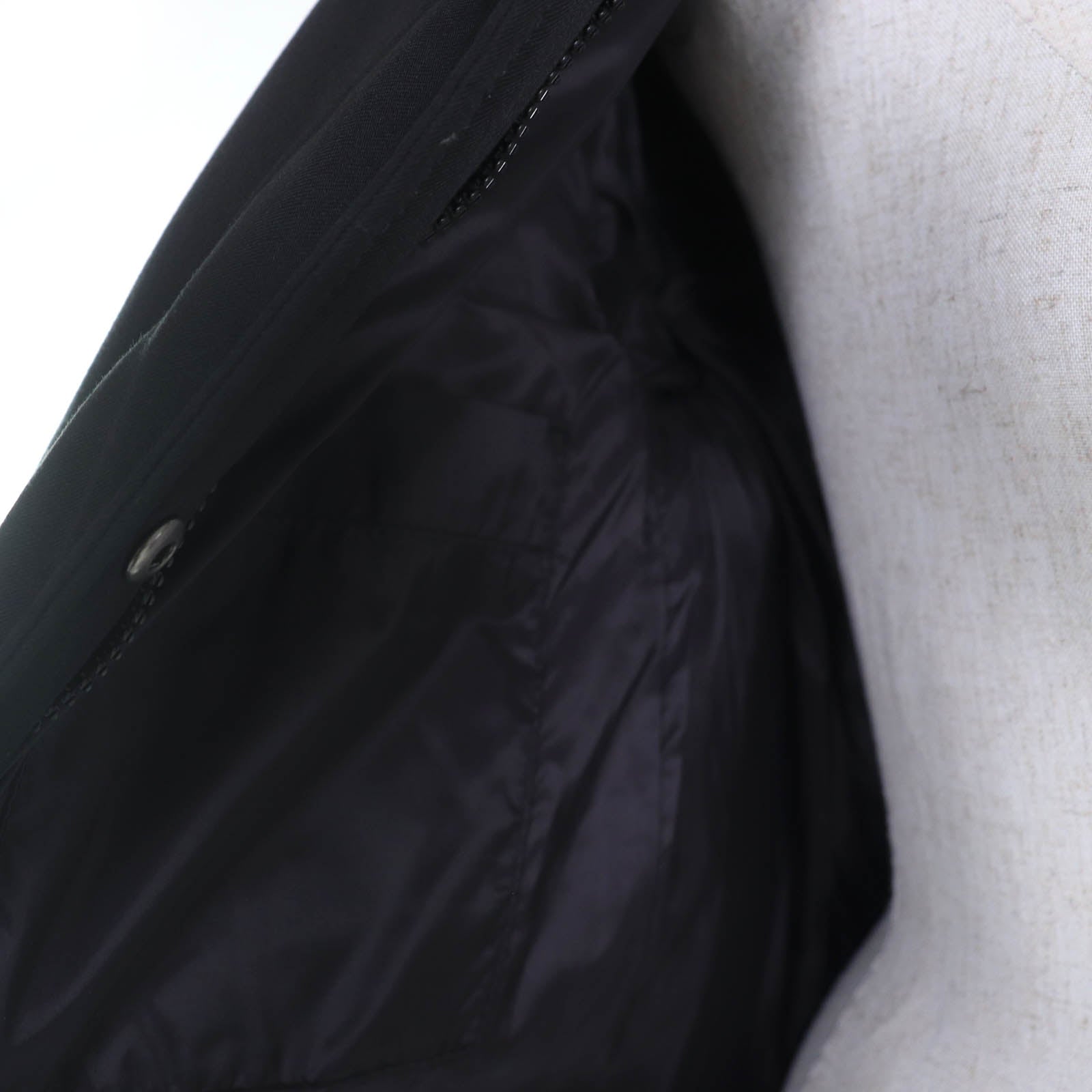ピレネックス BORDEAUX ラクーンファー ダウンコート
