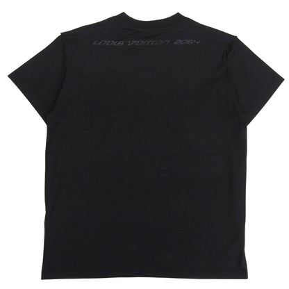 ルイヴィトン コットン Tシャツ
