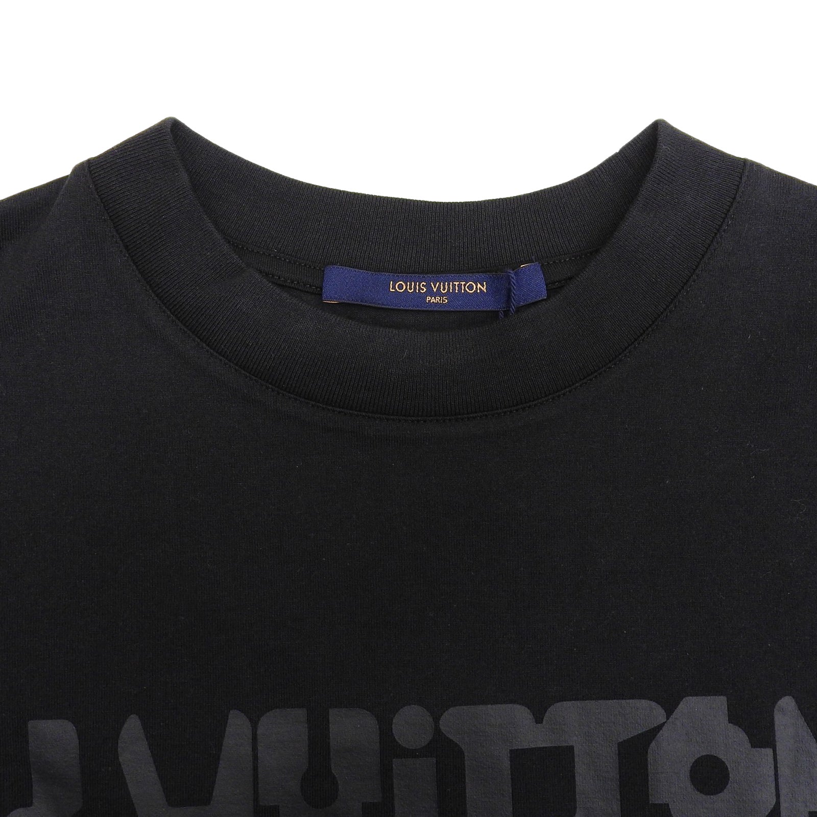 ルイヴィトン コットン Tシャツ