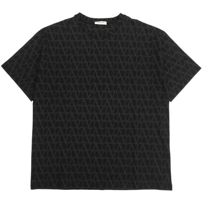 ヴァレンティノ コットン Tシャツ