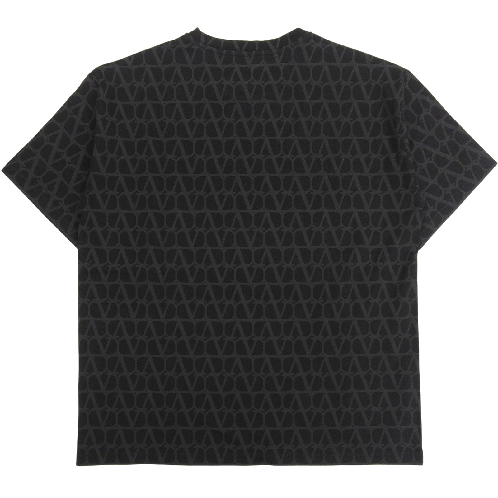 ヴァレンティノ コットン Tシャツ