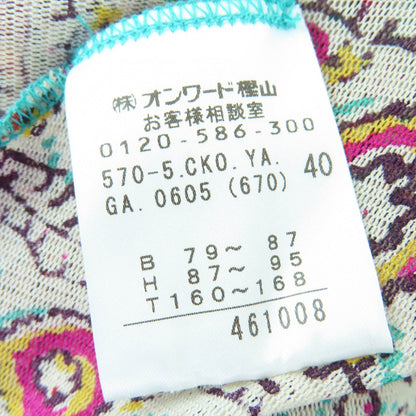 ジャンポールゴルチエ パワーネットワンピース