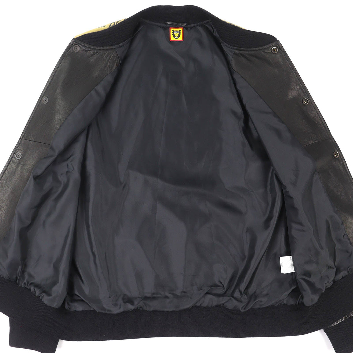 ヒューマンメイド Blouson レザージャケット