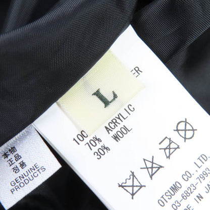 ヒューマンメイド Blouson レザージャケット