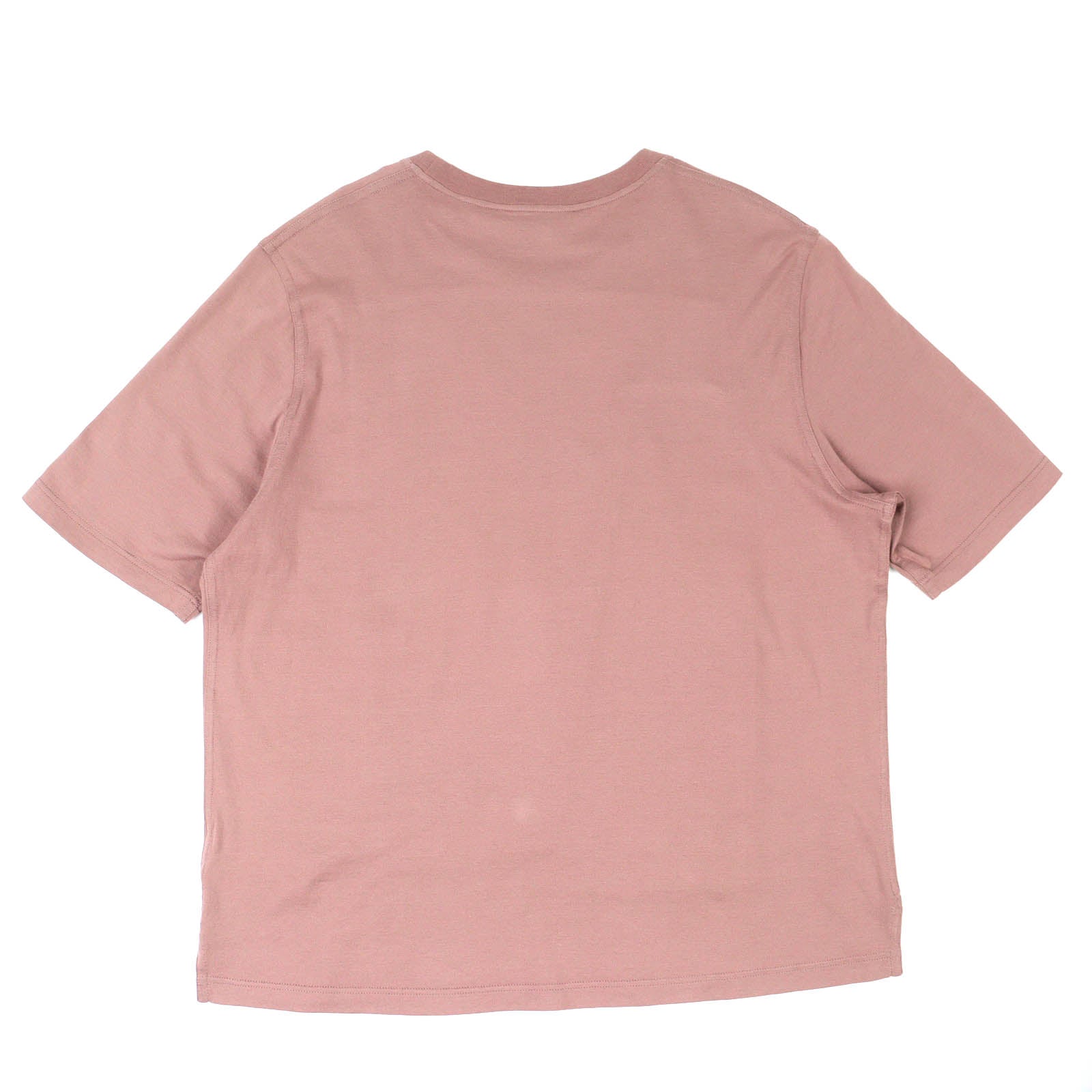エルメス ズアーヴ＆ドラゴン コットン Tシャツ M