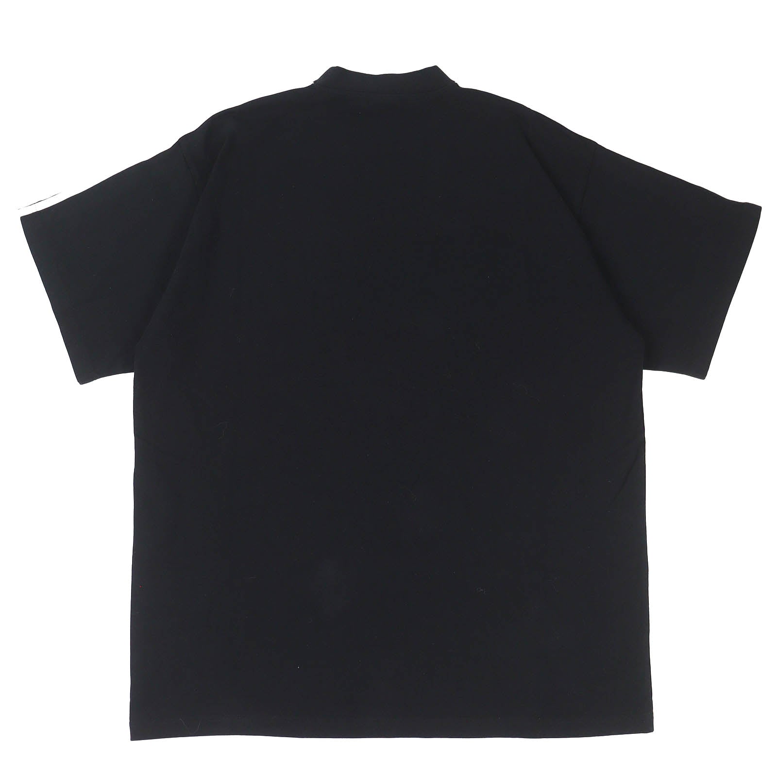 バレンシアガ×アディダス 半袖Tシャツ コットン Tシャツ