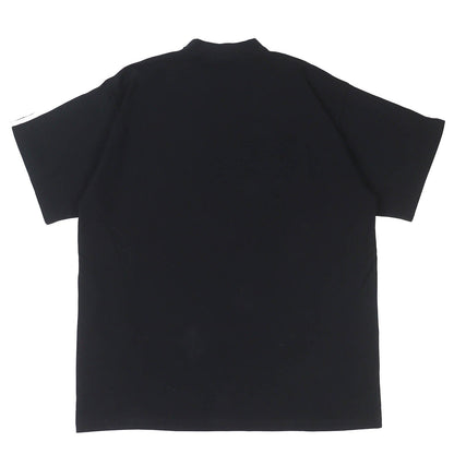 バレンシアガ×アディダス 半袖Tシャツ コットン Tシャツ