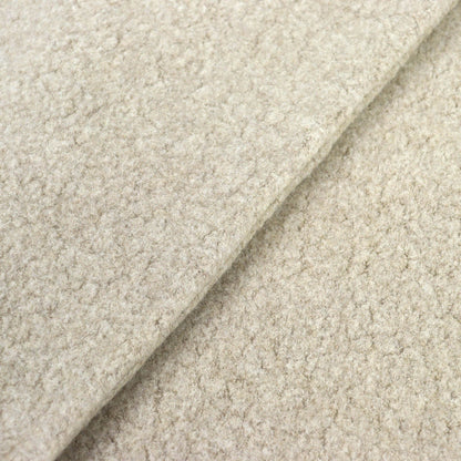 エルメス Teddy Pocket Hロゴ ウール ストール