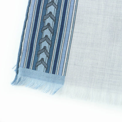 エルメス ストール ET GRIS GRIS カシミヤ ストール