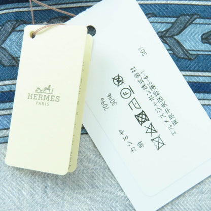 エルメス ストール ET GRIS GRIS カシミヤ ストール