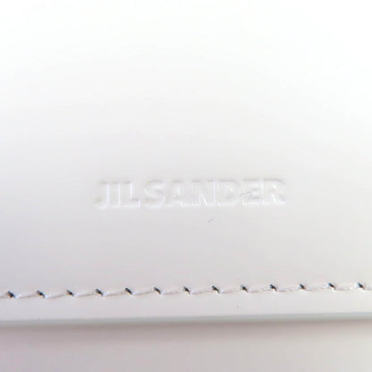 ジルサンダー J09UI0001 レザー財布