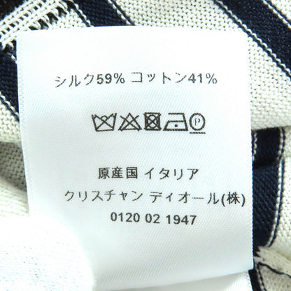 クリスチャンディオール CAPRI ニットトップス