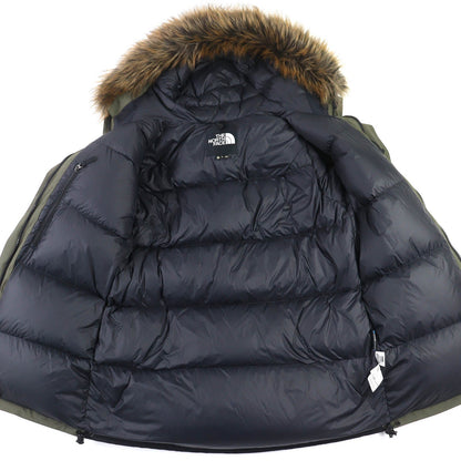 ザノースフェイス Mountain Down Coat GORE-TEX ダウンコート