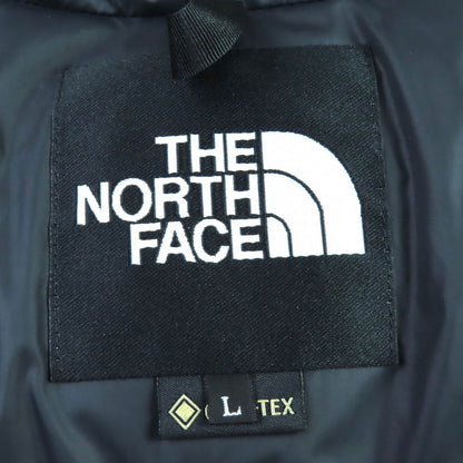 ザノースフェイス Mountain Down Coat GORE-TEX ダウンコート