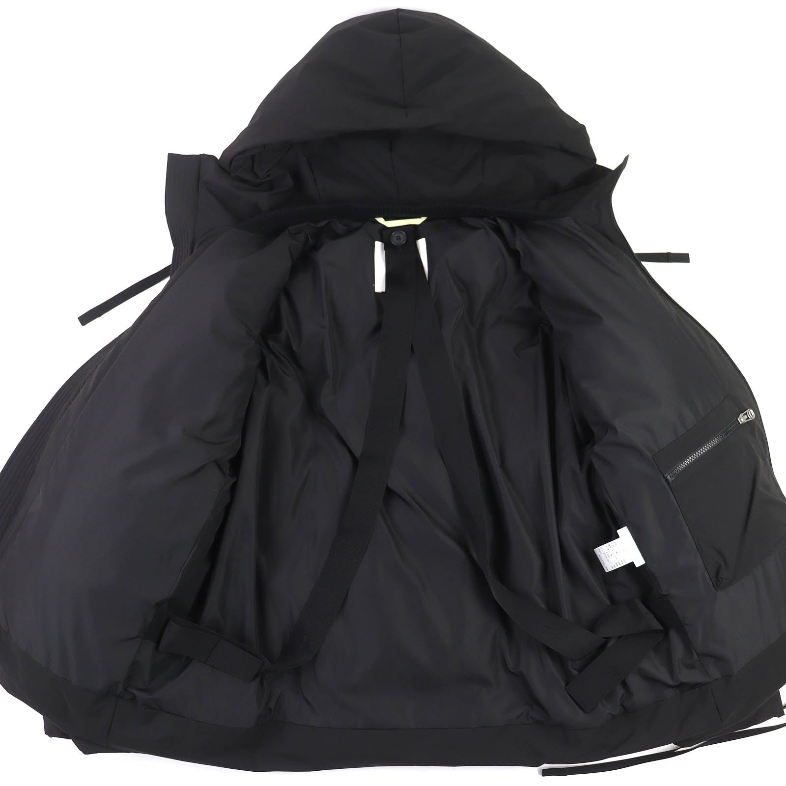 OAMC Peacemaker LITHIUM DOWN JACKET ダウンジャケット
