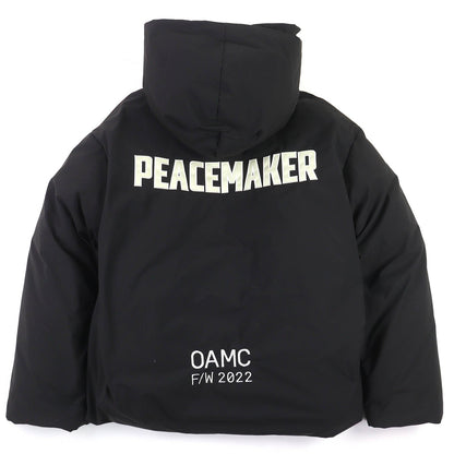 OAMC Peacemaker LITHIUM DOWN JACKET ダウンジャケット