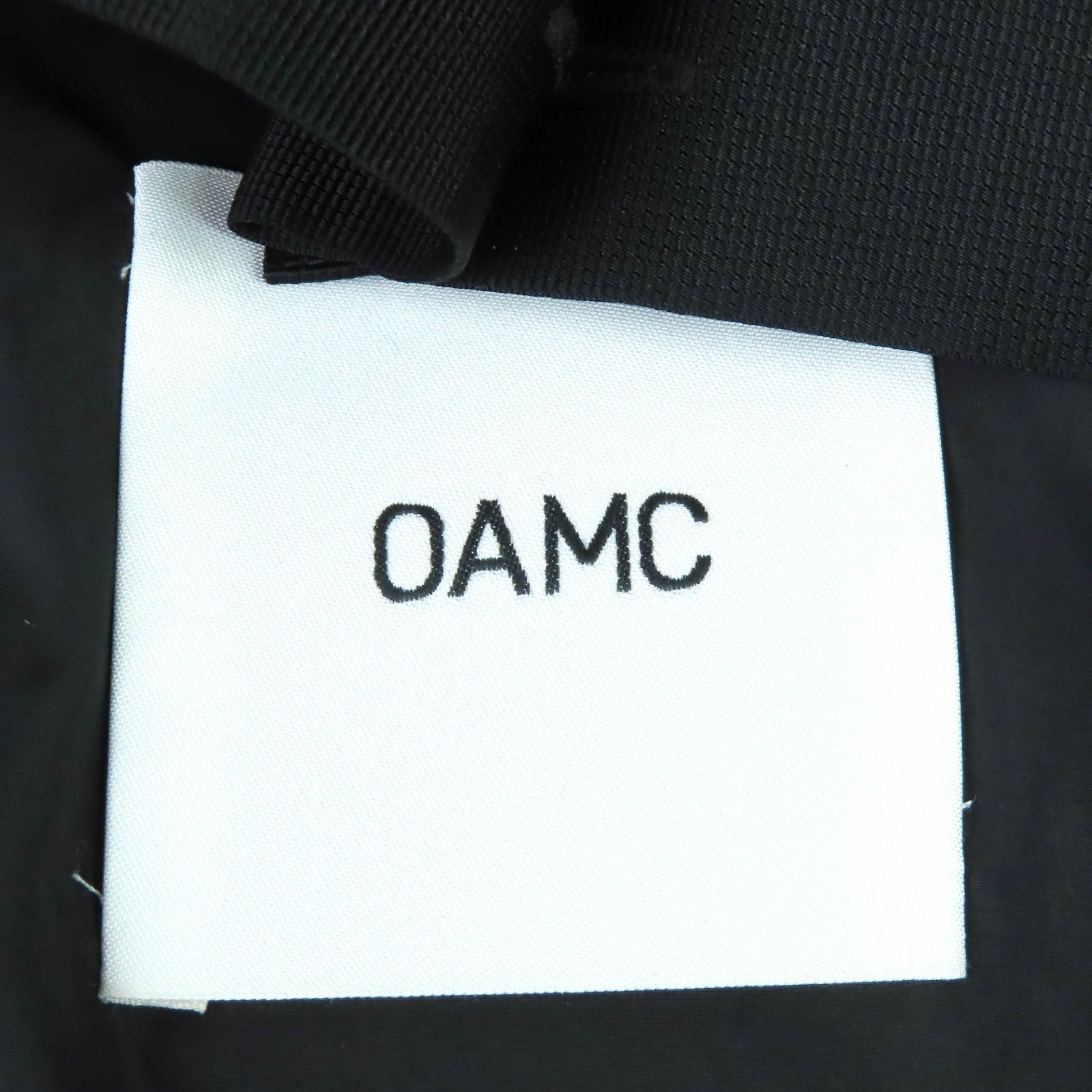 OAMC Peacemaker LITHIUM DOWN JACKET ダウンジャケット