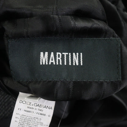 ドルチェ＆ガッバーナ MARTINI ウールコート