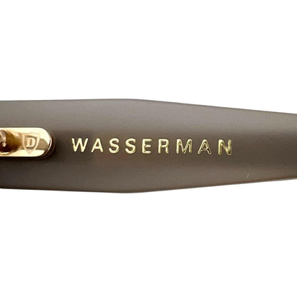 ディータ WASSERMAN 眼鏡フレーム