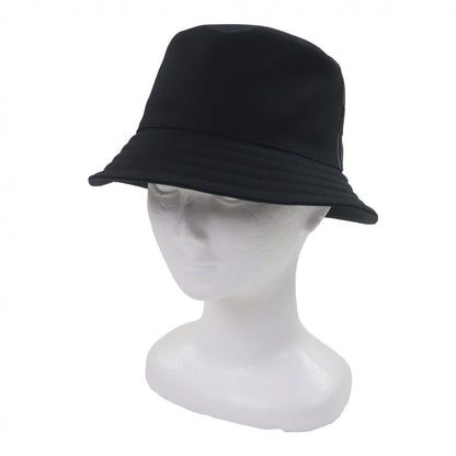 エルメス Fred H Stripe58 コットン バケットハット