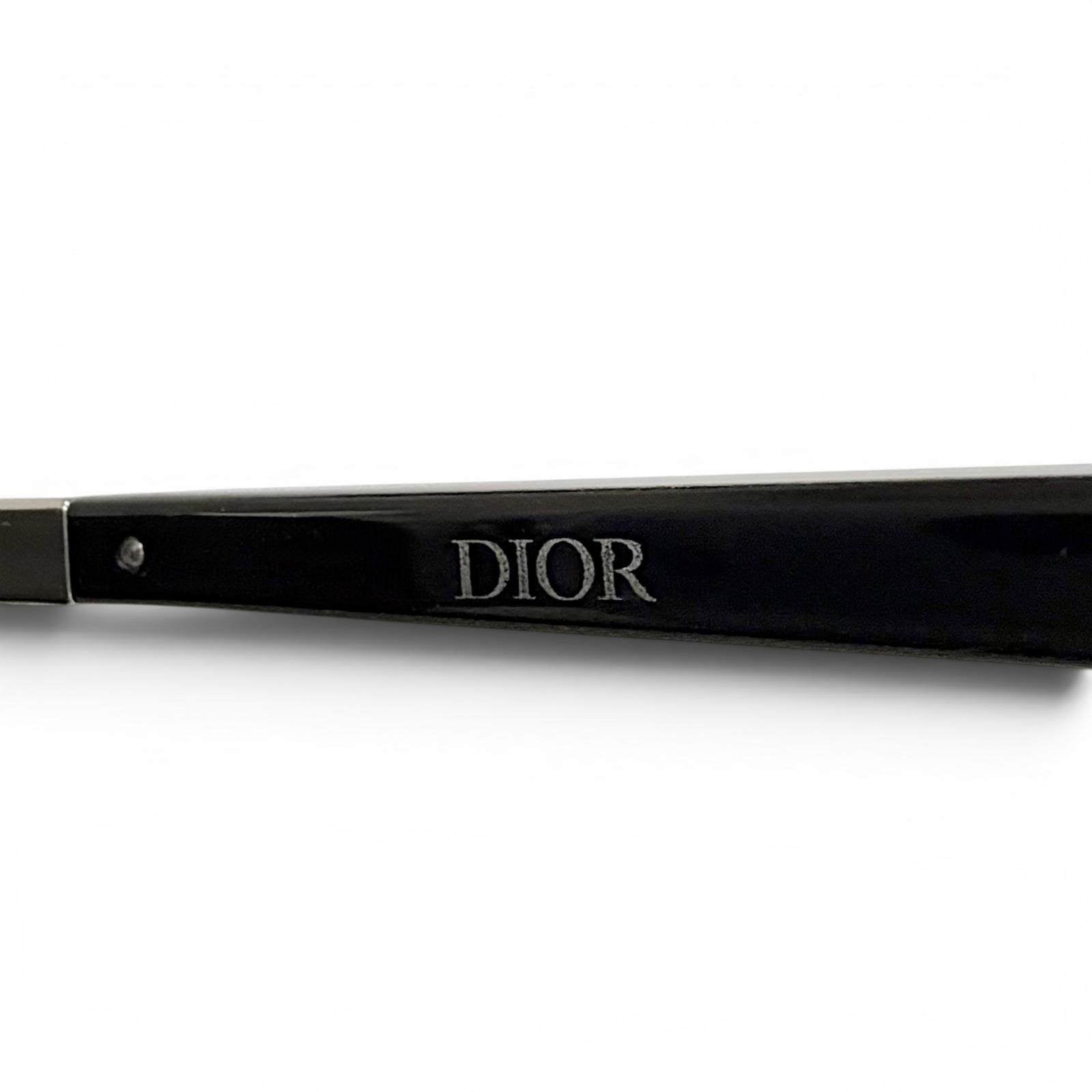 ディオールオム DIORBLACKSUIT サングラス