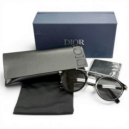 ディオールオム DIORBLACKSUIT サングラス