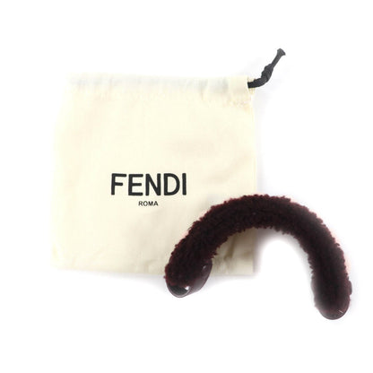 フェンディ ムートンアクセサリー