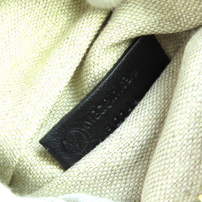 ベルルッティ Cava de Voyage Toile Malbeuf トートバッグ