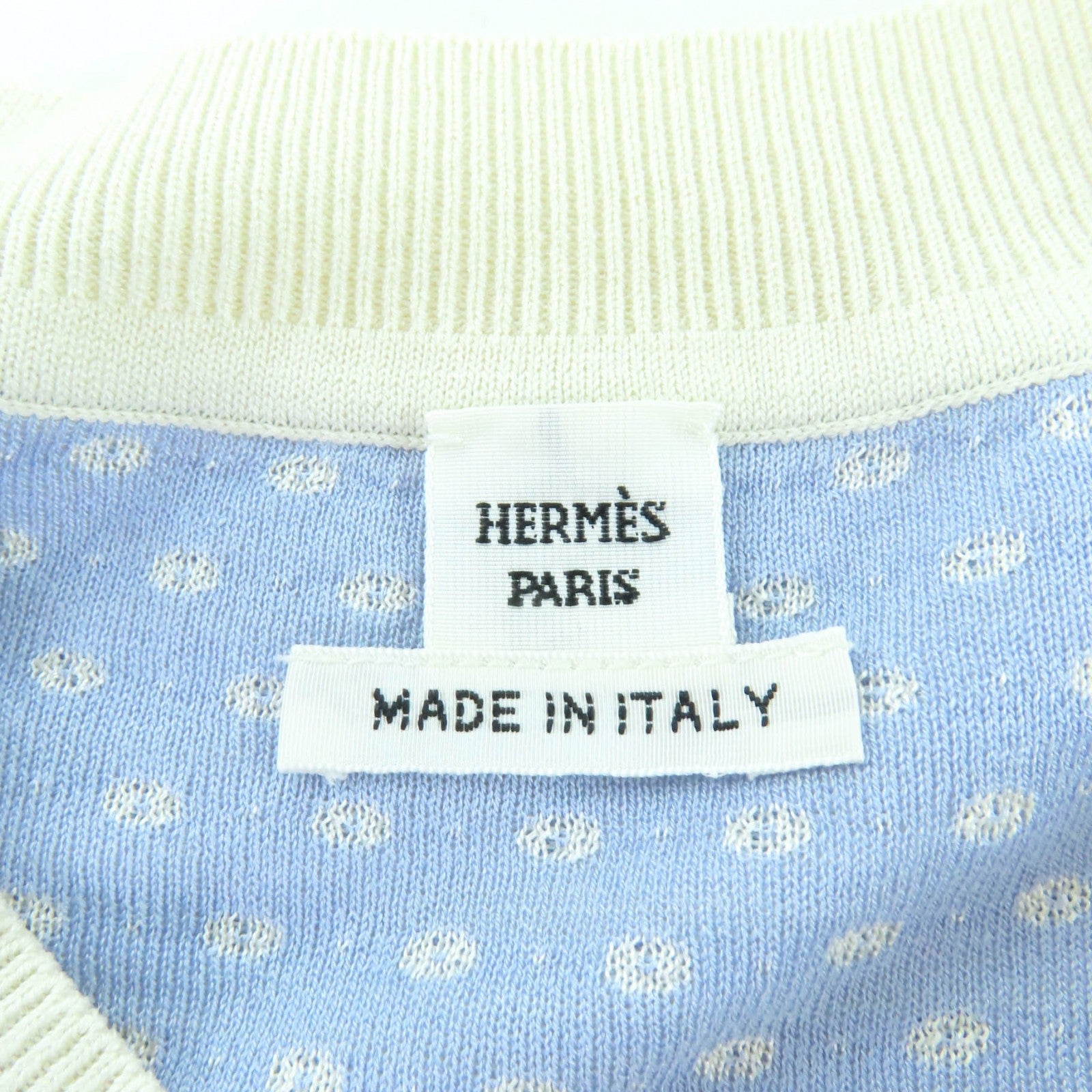 エルメス シルクトップ40