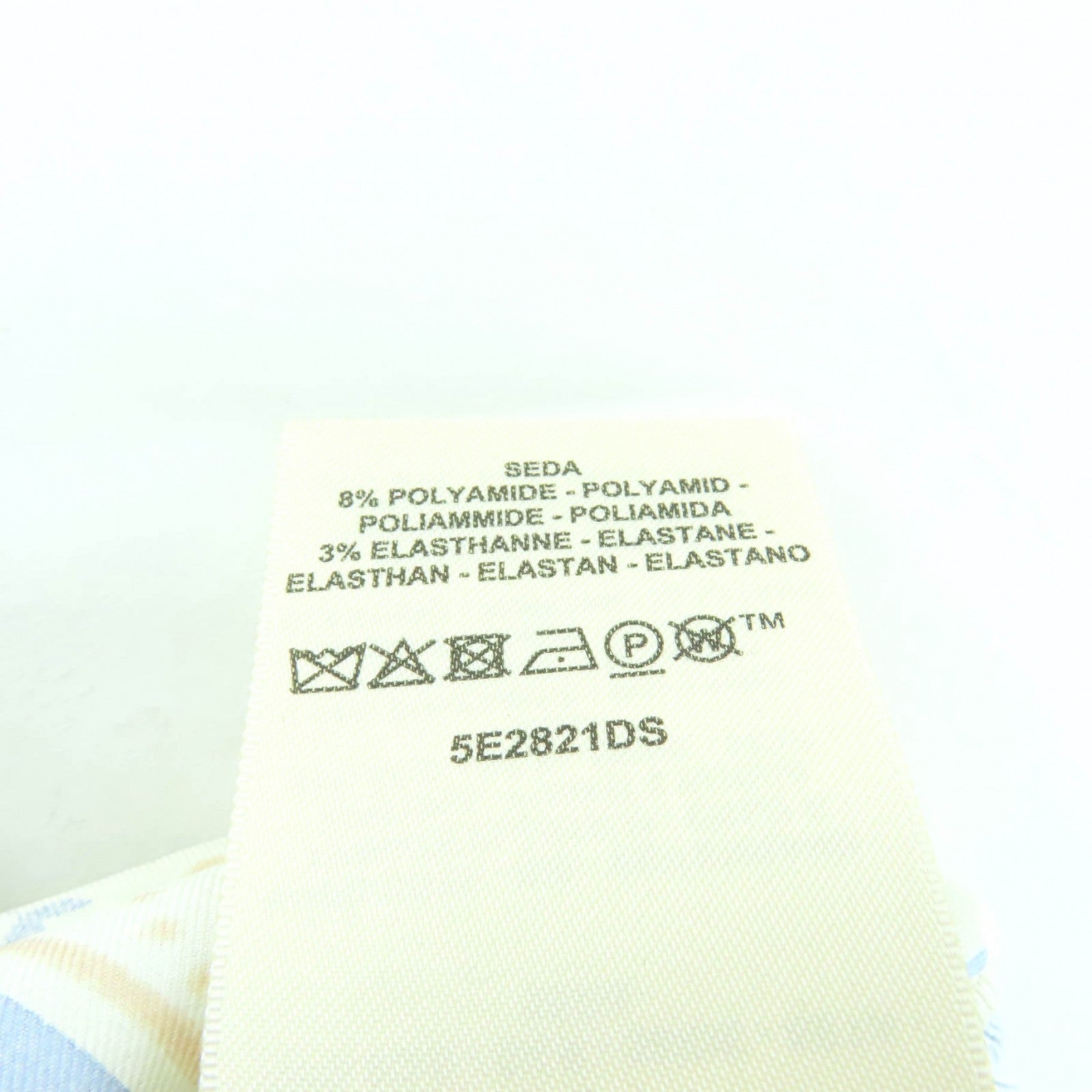 エルメス シルクトップ40