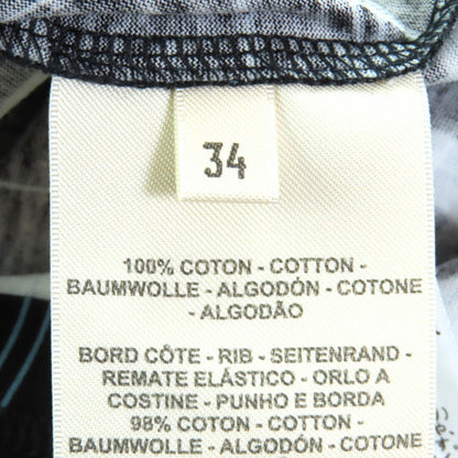 エルメス Promenade du Matin34 Tシャツ
